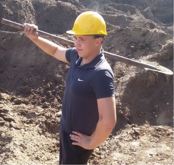 ребята из результата